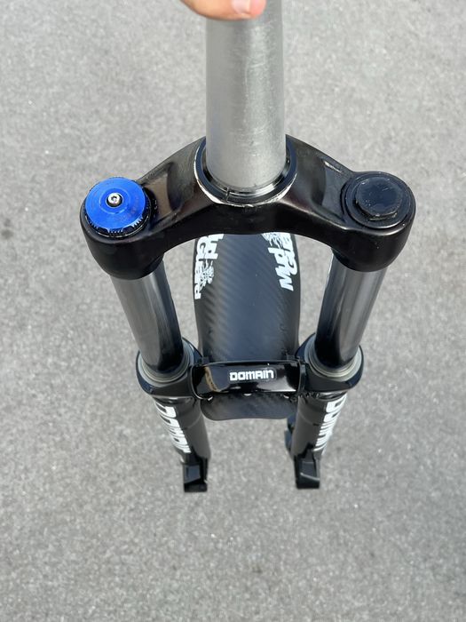 RockShox  Domain