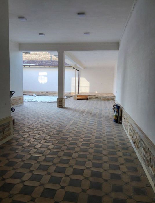 Аренда Участок Бектемир Фуд Сити!