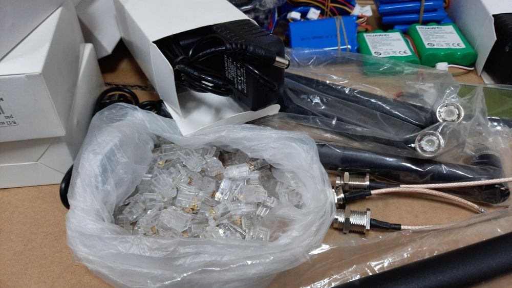 Uzmobile cdma 450 запчасти