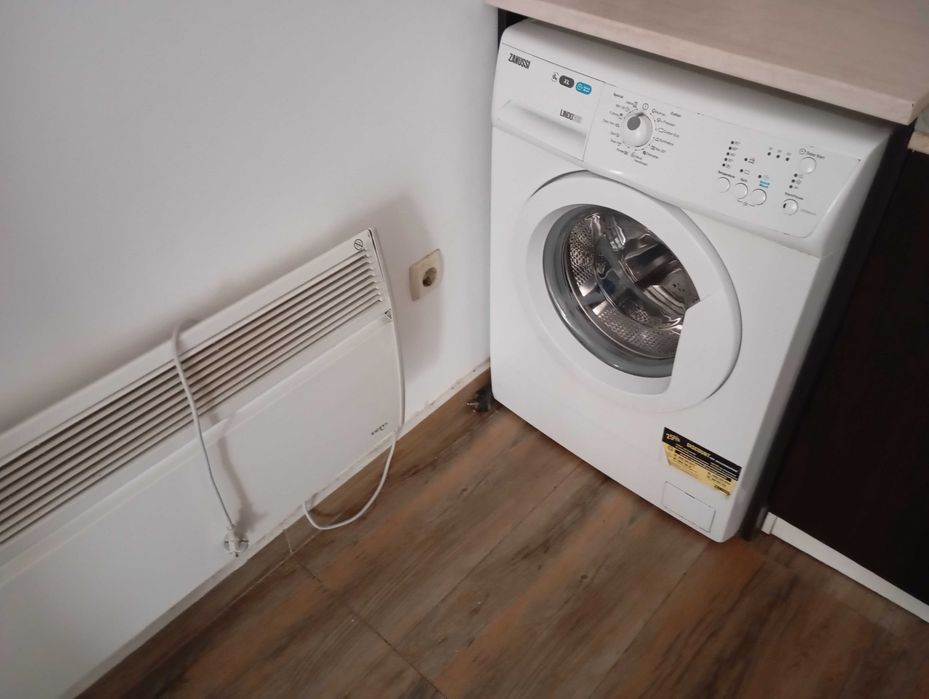 Дава се под наем Двустаен апартамент в София, Зона Б-19 - 60 кв.м за 510 € - Снимка #4