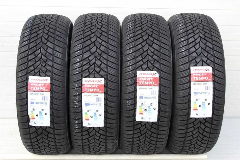 Anvelope iarna noi 225/60R17 99H, EV, RoadX, DOT 2026