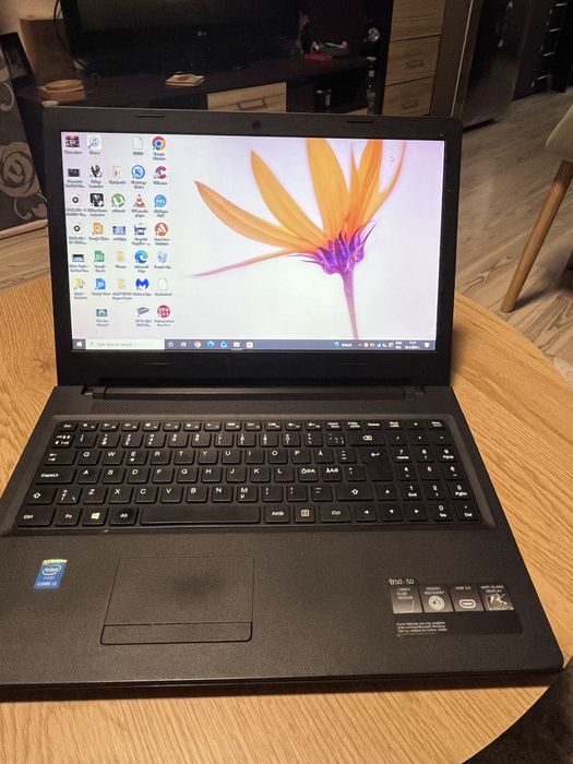 Лаптоп Lenovo B50-50