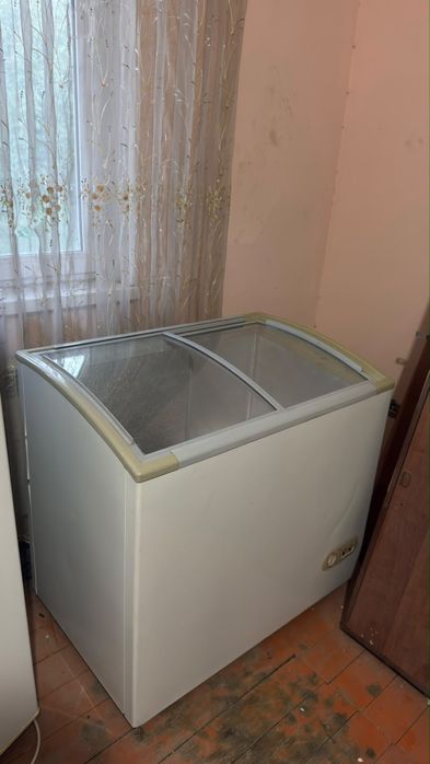 Продам Морозильник