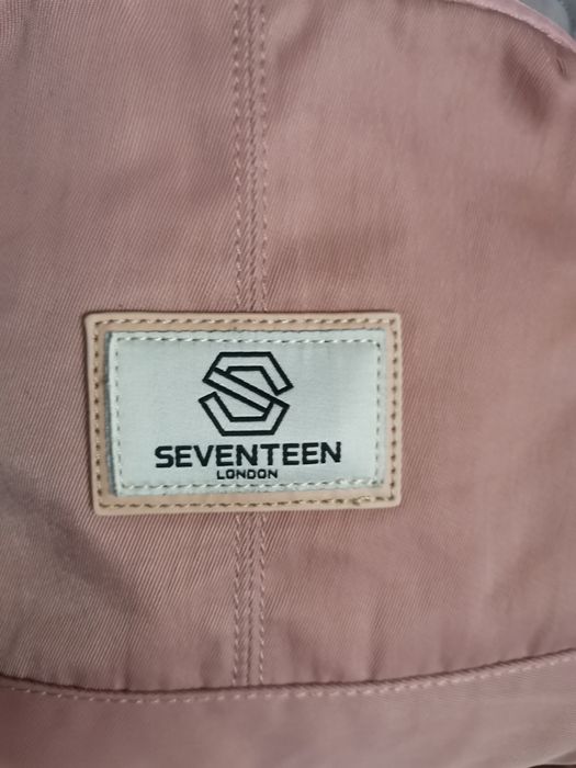 Vand rucksac SEVEN TEEN marime medie