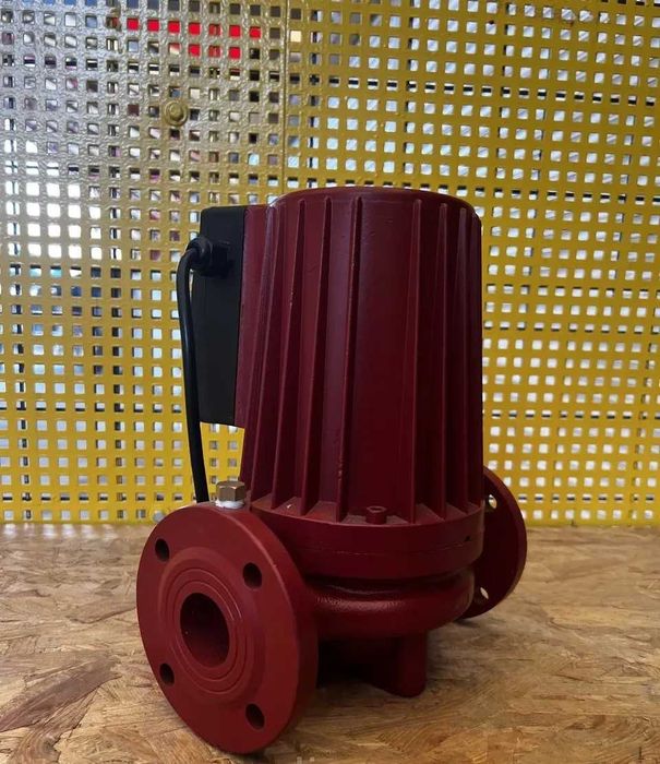 Pompa Euroaqua recirculare apa LPA 40—19—1000 + flanse