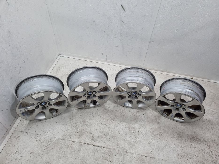 Set jante aliaj Bmw 3 Cabriolet (E93) [Fabr 2006-2011] Facelift 676462