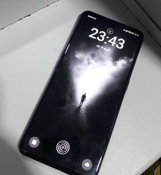 Realme GT NEO 3 (интересует также обмен на айфон)