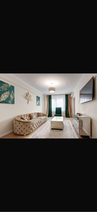 Piso de 3 habitaciones, 77 m²
