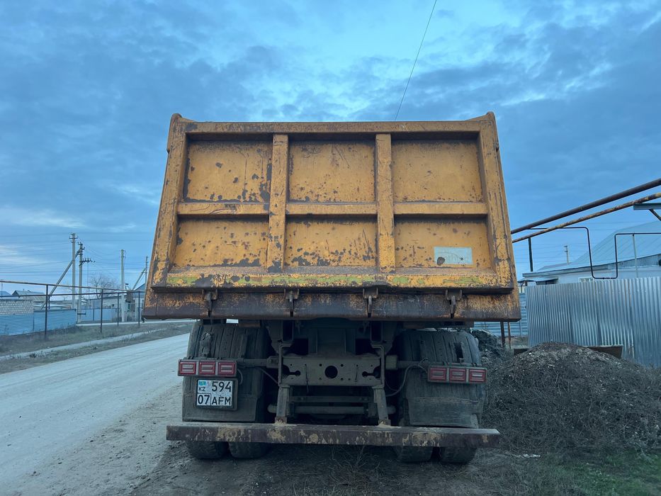 Продается МАЗ 2014 года