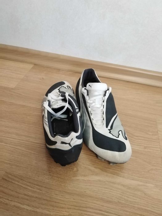 Бутони Puma 42 номер