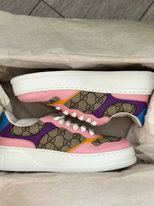 Gucci Chunky ORIGINALI 39