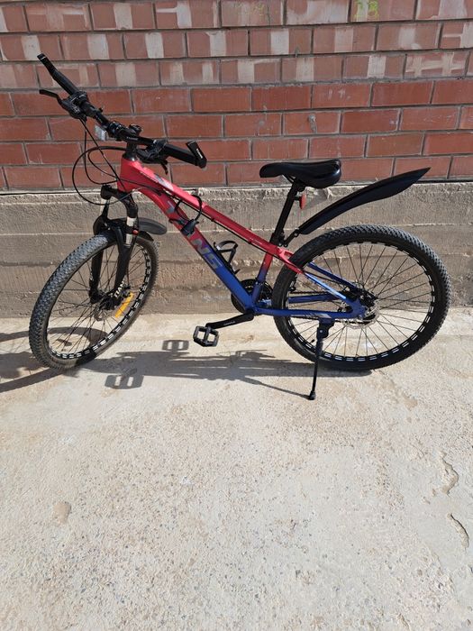 Велосипед сатылады