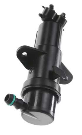 Пръскалка дюза Bmw E87 E83 1 чистачка дюзи бмв ф пръскалки фарове