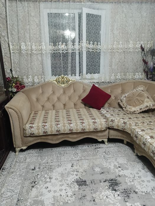 Диван в отличном состоянии