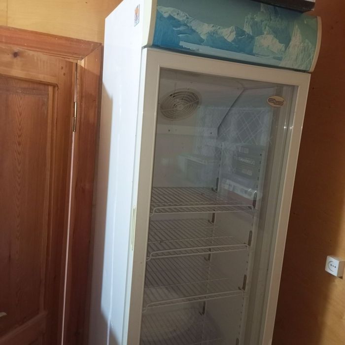 Холодильник для напиток