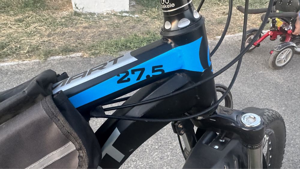 Продам велосипед в отличном состоянии