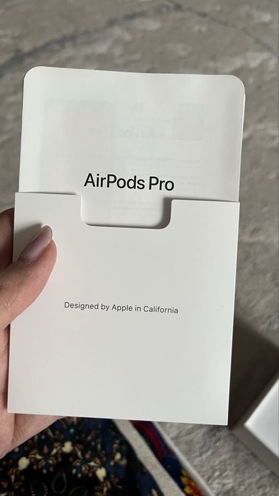 Apple AirPods Pro