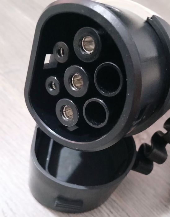 Cablu încărcare mașină electrica casa Type 2 Kia Hyundai