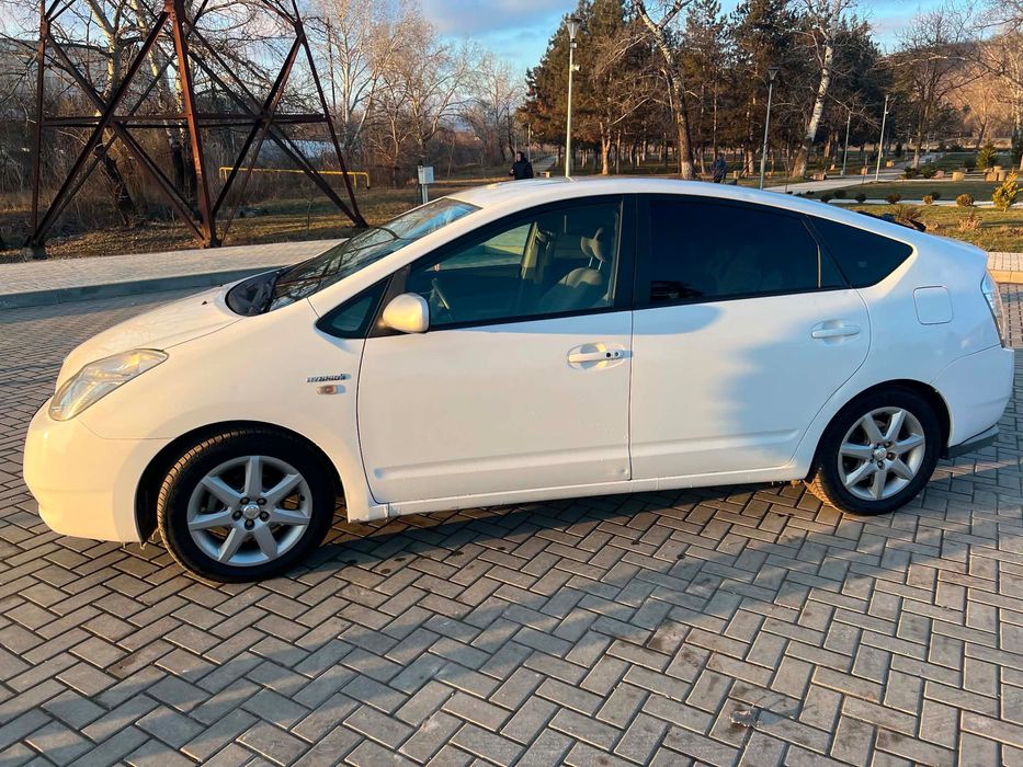 Toyota Prius 2009 Hybrid
