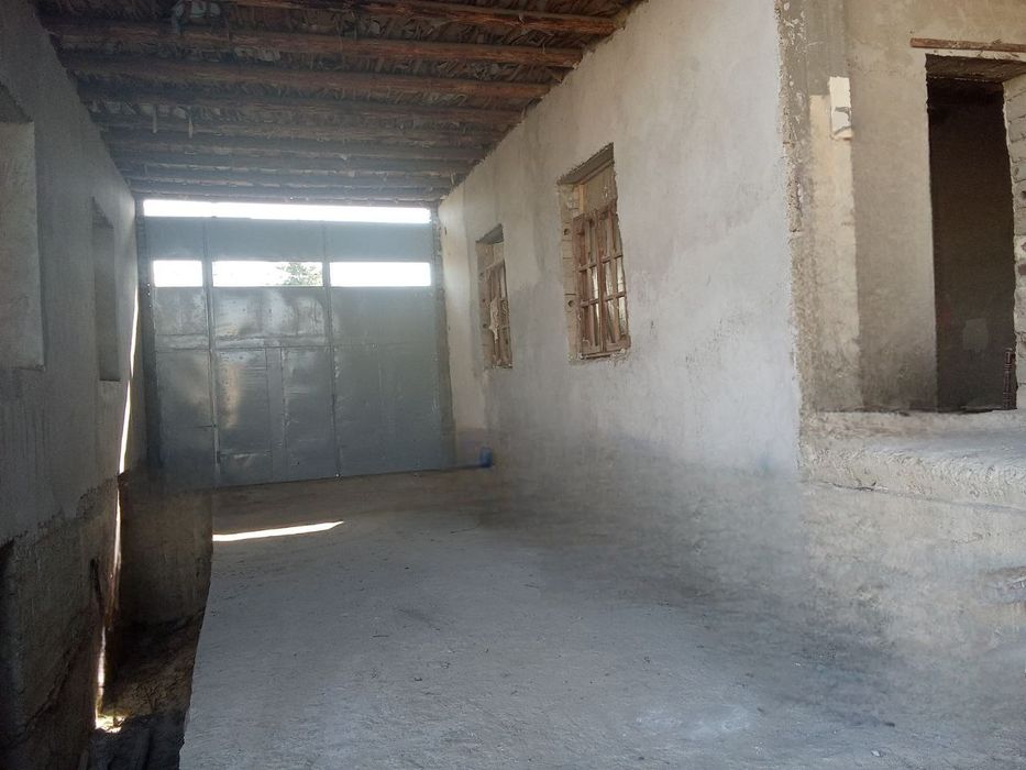 Жиззах шаҳри, Дўстлик маҳалласи 7,5 сотихли уй сотилади