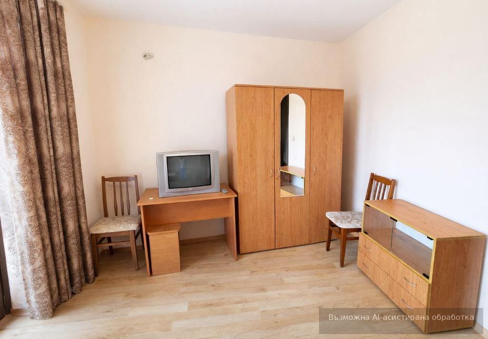 Двустаен апартамент  в гр.Варна, Колхозен пазар!