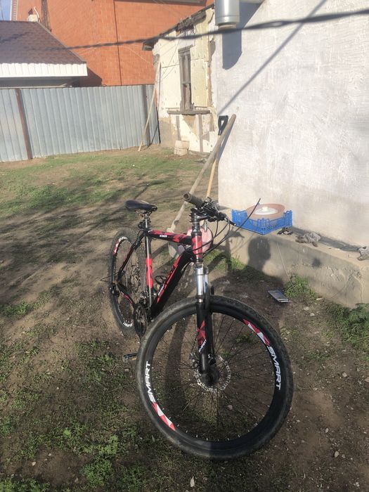 Продается велик за 25тыщ