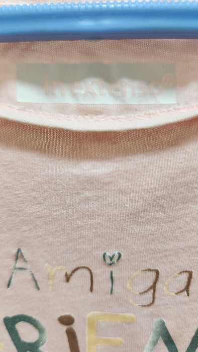 блузка In extenso для девочки