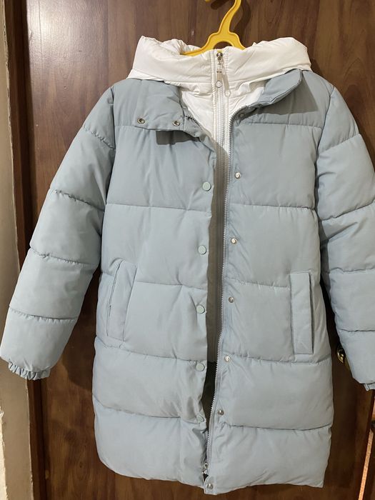 Продам  отличном   состояний  куртку. Весенняя