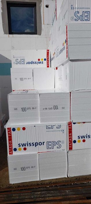 MATERIALE PENTRU CASE LA ROSU si interioare !!! Cel mai mic pret