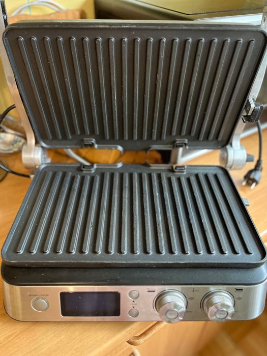 Электрогриль delonghi 1030