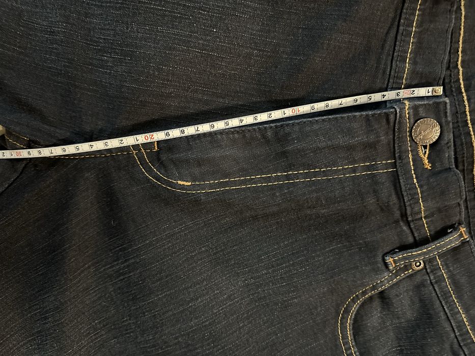 Оригинални мъжки дънки Wrangler 36 размер нови