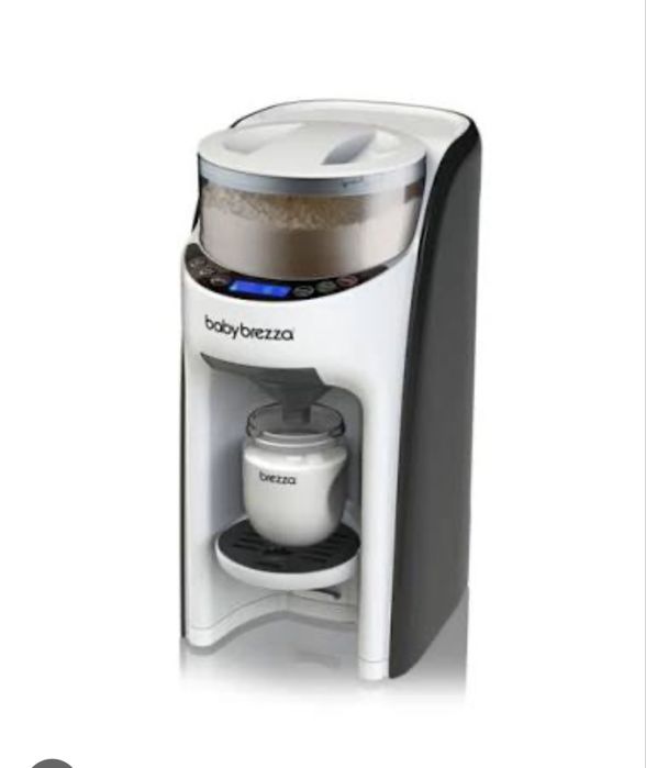 Мышинка для приготовление смеси грудничка .