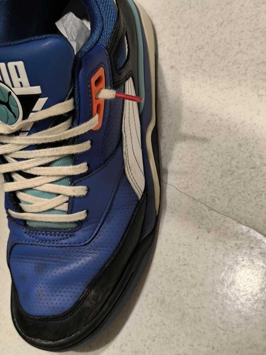 Мъжки обувки Puma