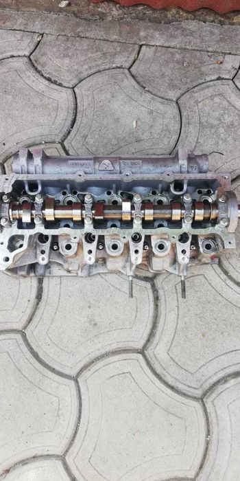 vand chiuloasa renault 1.5 dci
