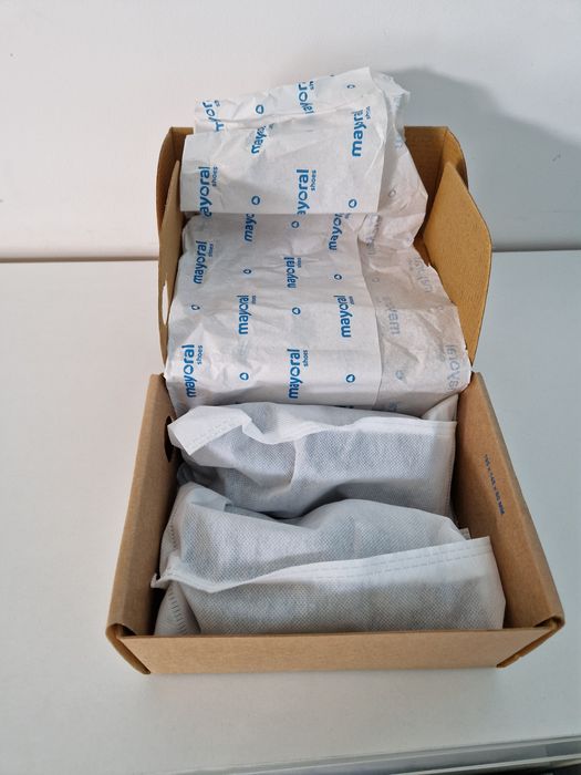 Мокасини Mayoral