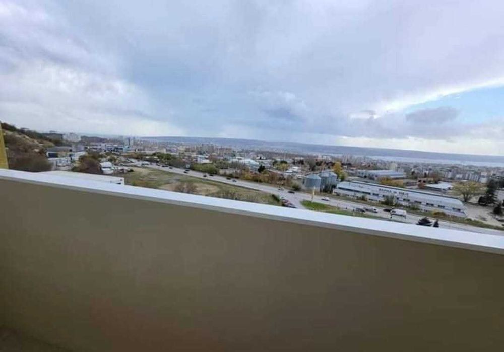 Дава се под наем Тристаен апартамент в Варна, Левски - 65 кв.м за 408 € - Снимка #7