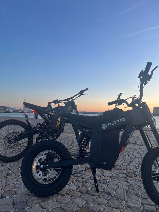 Tuttio Soleil SE (2025) Състояние - Неразличимо от ново !