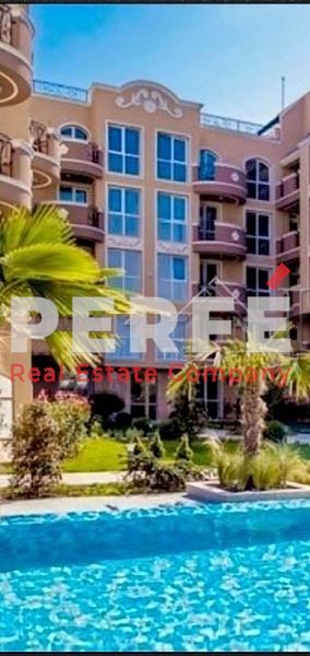 Продава се Едностаен апартамент в с. Равда, Област Бургас - 34 кв.м за 1398 €/кв.м - Снимка #5