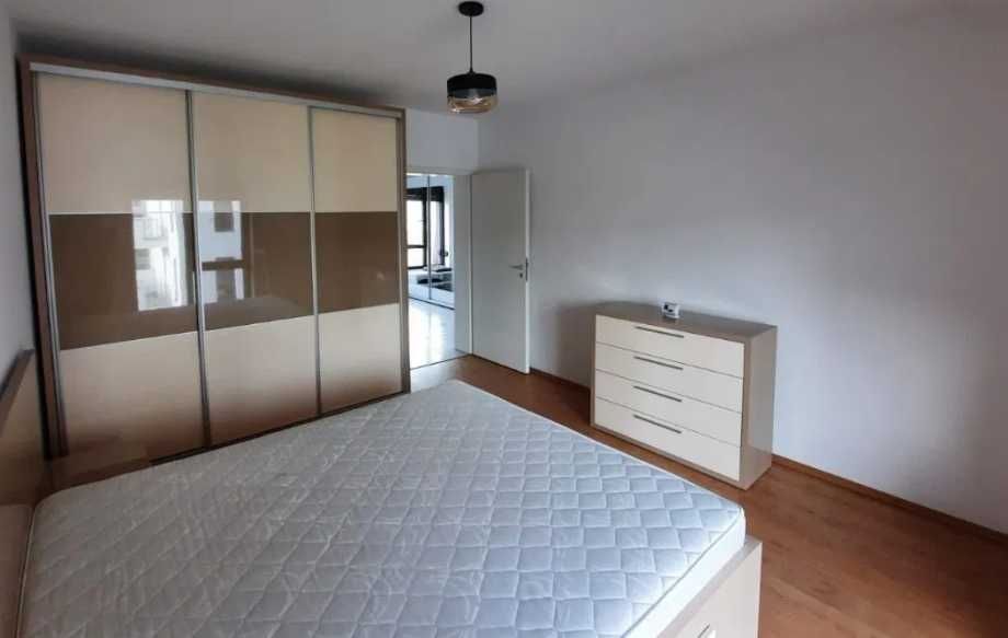 Дава се под наем Тристаен апартамент в Пловдив, Кючук Париж - 62 кв.м за 423.3 € - Снимка #1