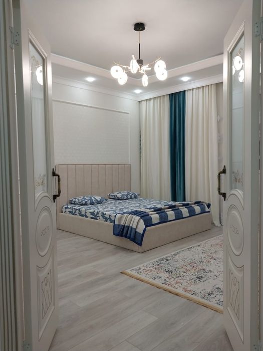 16мкр 33/3 ЖК ЖАНУЯ