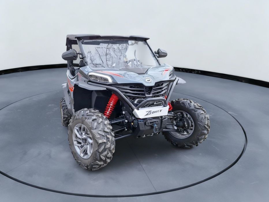 CF Moto Z Force 2024