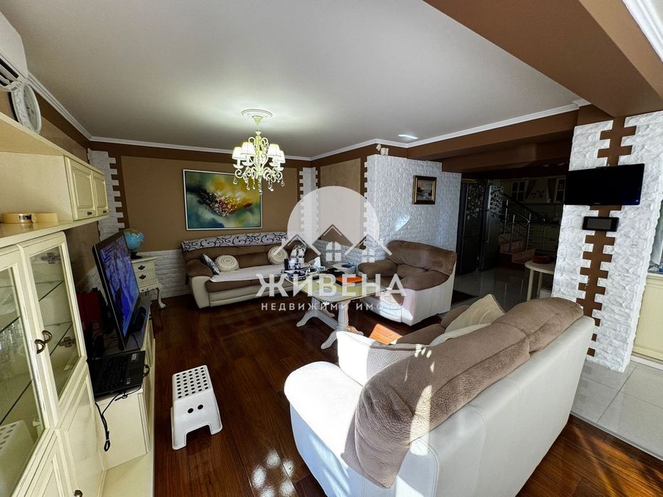 Продава се Къща в Балчик - 295 кв.м за 1611 €/кв.м - Снимка #3