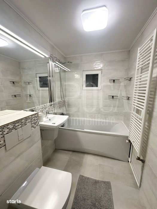 Apartament 3 camere de vanzare in Plopilor, Cluj Napoca