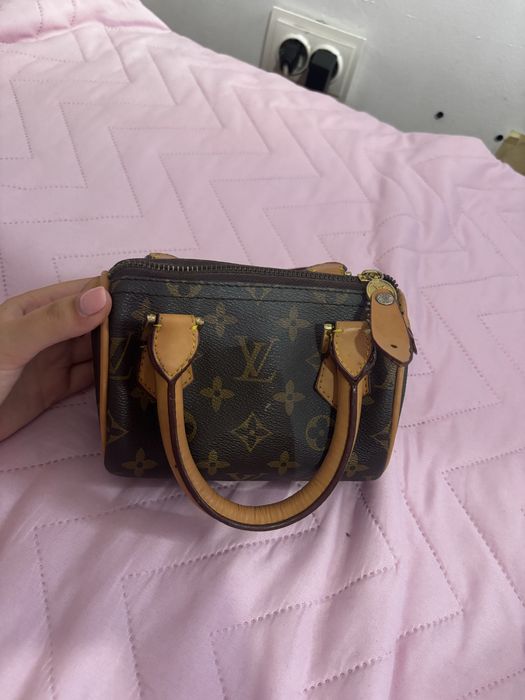 Geanta Louis Vuitton mini