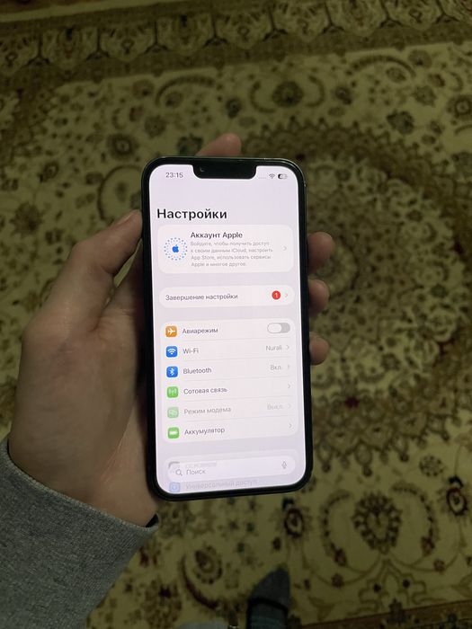 Продам Айфон 13 128gb