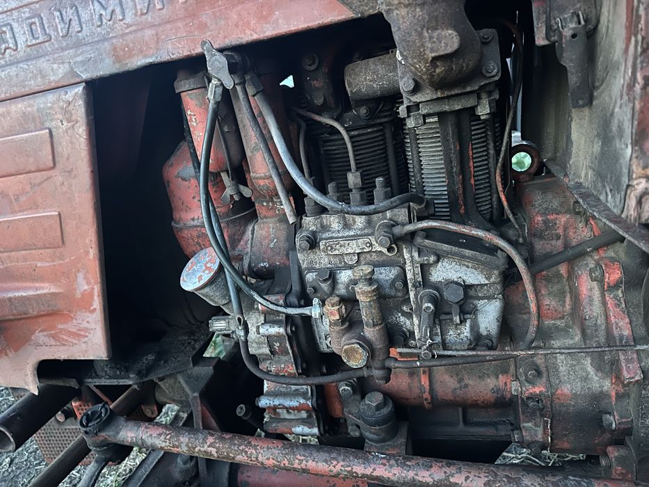 Продам Трактор Т25