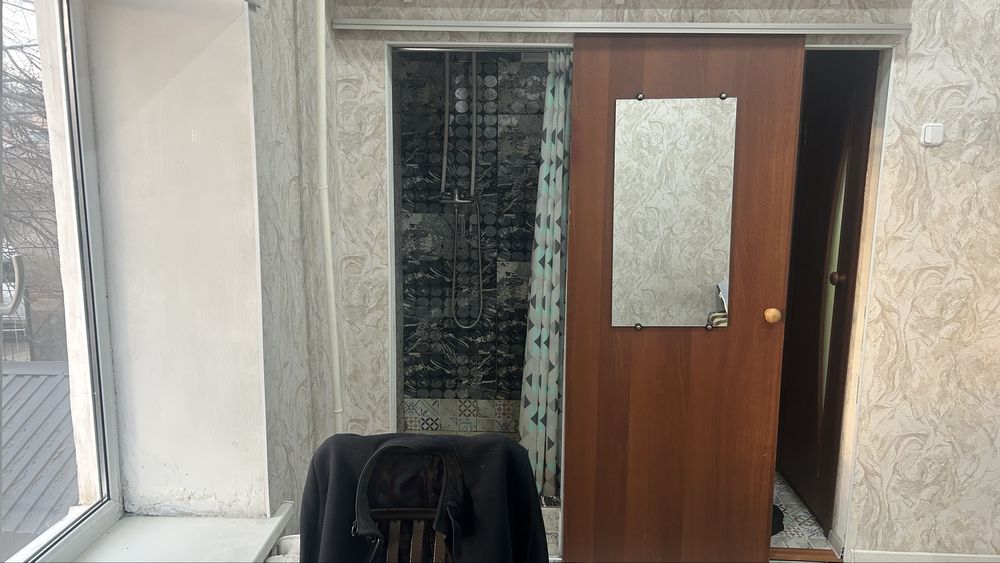 Сдам комнату в доме для студента