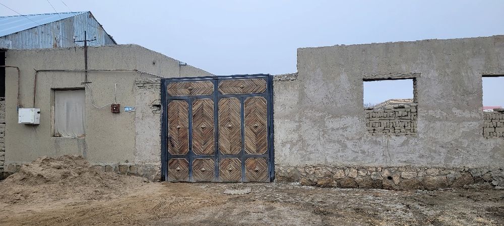 Когон туманида 6.5 сотихли участка тезда сотилади