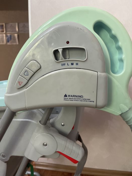 Стульчик для кормления детей