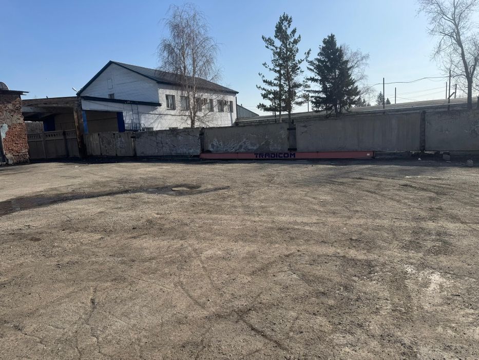 Сдам базу в аренду,  с отоплением.